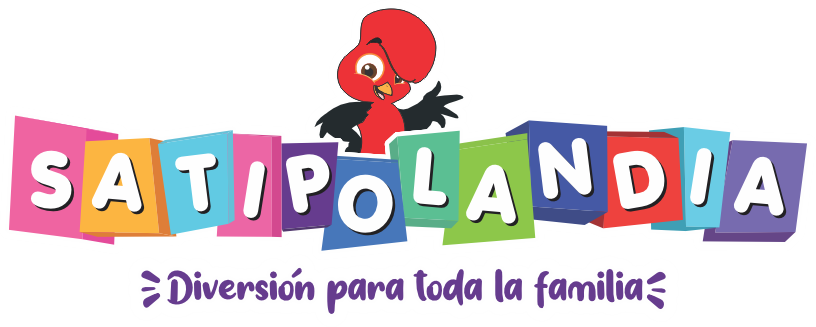 Logo de Satipolandia